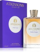 Atkinsons Amber Empire Eau de Toilette pentru femei 100 ml
