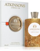 Atkinsons Gold Fair In Mayfair Eau de Parfum unisex 100 ml