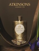 Atkinsons Gold Fair In Mayfair Eau de Parfum unisex 100 ml