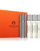 Atkinsons Heritage Orange Set Seturi pentru voiaj unisex 1 buc