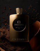 Atkinsons His Majesty The Oud Eau de Parfum pentru bărbați 100 ml
