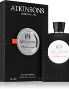 Atkinsons Iconic 41 Burlington Arcade Eau de Parfum unisex 100 ml
