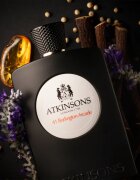 Atkinsons Iconic 41 Burlington Arcade Eau de Parfum unisex 100 ml
