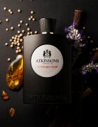 Atkinsons Iconic 41 Burlington Arcade Eau de Parfum unisex 100 ml