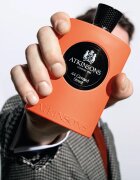 Atkinsons Iconic 44 Gerrard Street eau de cologne unisex 100 ml