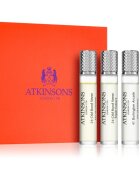 Atkinsons Iconic James Seturi pentru voiaj unisex