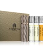 Atkinsons Intense Travel Set Seturi pentru voiaj unisex 1 buc