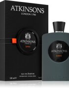 Atkinsons James Eau de Parfum pentru bărbați 100 ml