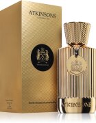 Atkinsons Marylebone Oud difuzor de aroma 250 ml