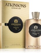 Atkinsons Oud Save The King Eau de Parfum pentru bărbați 100 ml