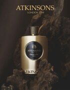 Atkinsons Oud Save The King Eau de Parfum pentru bărbați 100 ml