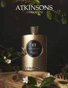 Atkinsons Oud Save The Queen Eau de Parfum pentru femei 100 ml