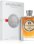 Atkinsons Pirates' Grand Reserve Eau de Parfum unisex 100 ml