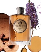 Atkinsons Pirates' Grand Reserve Eau de Parfum unisex 100 ml