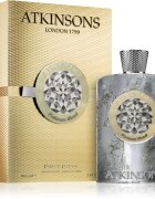 Atkinsons Platinum Blend parfum intense unisex 100 ml