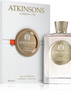Atkinsons Rose In Wonderland Eau de Parfum pentru femei 100 ml