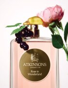 Atkinsons Rose In Wonderland Eau de Parfum pentru femei 100 ml
