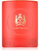 Atkinsons Scottish Highlands lumanare 200 g
