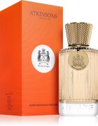 Atkinsons The Isle Of Wight difuzor de aroma 250 ml