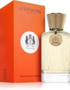 Atkinsons The Isle Of Wight difuzor de aroma 500 ml