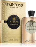 Atkinsons The Other Side of Oud Eau de Parfum unisex 100 ml
