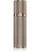 Atkinsons Travel Perfume Case etui pentru parfum pentru călătorii culoare Gold 1 buc