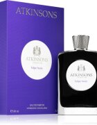 Atkinsons Tulipe Noire Eau de Parfum pentru femei 100 ml