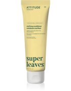 Attitude Super Leaves Brightening Conditioner balsam pentru stralucire Citrus Leaves and White Tea 240 ml