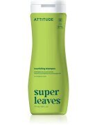 Attitude Super Leaves Nourishing & Strengthening sampon hranitor 473 ml