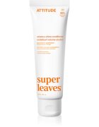 Attitude Super Leaves Shine and Volume Conditioner balsam pentru volum și strălucire 240 ml