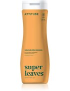 Attitude Super Leaves Volume & Shine șampon pentru volum și strălucire 473 ml