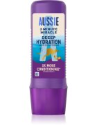Aussie 3 Minute Miracle Deep Hydration balsam profund hidratant 250 ml