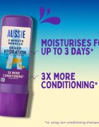 Aussie 3 Minute Miracle Deep Hydration balsam profund hidratant 250 ml