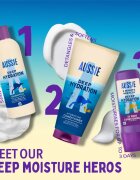 Aussie 3 Minute Miracle Deep Hydration balsam profund hidratant 250 ml