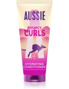 Aussie Bouncy Curls balsam hidratant pentru păr creț 200 ml