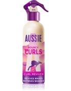 Aussie Bouncy Curls Curl Reviver produs de styling pentru revitalizarea buclelor 200 ml