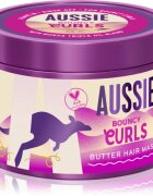 Aussie Bouncy Curls masca hidratanta pentru păr creț 500 ml