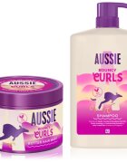 Aussie Bouncy Curls set pentru păr creț