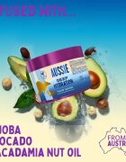 Aussie Deep Hydration Hair Mask masca pentru hidratare intensa pentru păr uscat și deteriorat 500 ml