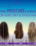 Aussie Deep Hydration Hair Mask masca pentru hidratare intensa pentru păr uscat și deteriorat 500 ml