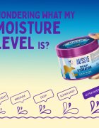 Aussie Deep Hydration Hair Mask masca pentru hidratare intensa pentru păr uscat și deteriorat 500 ml
