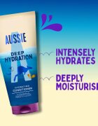 Aussie Deep Hydration Hydrating Conditioner balsam profund hidratant 200 ml
