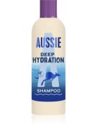 Aussie Deep Hydration Shampoo șampon intens hidratant 300 ml