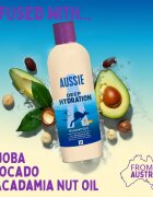 Aussie Deep Hydration Shampoo șampon intens hidratant 300 ml