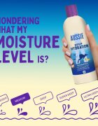 Aussie Deep Hydration Shampoo șampon intens hidratant 300 ml