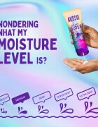 Aussie Oh My Gloss Hydrating Conditioner balsam hidratant cu efect de iluminare 200 ml