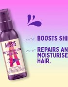 Aussie Reconstructor Hair Oil ulei hidratant pentru păr 100 ml