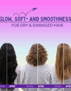 Aussie Reconstructor Hair Oil ulei hidratant pentru păr 100 ml