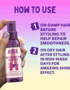 Aussie Reconstructor Hair Oil ulei hidratant pentru păr 100 ml