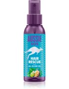 Aussie SOS Hair Rescue Ulei de păr hidratant și hrănitor 100 ml